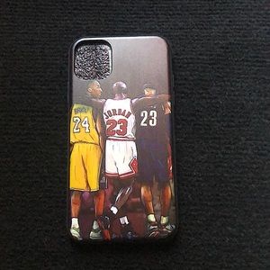 IPhone 11 case